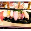 魚がし日本一 立喰寿司 渋谷道玄坂店　値段より上質と評判！
